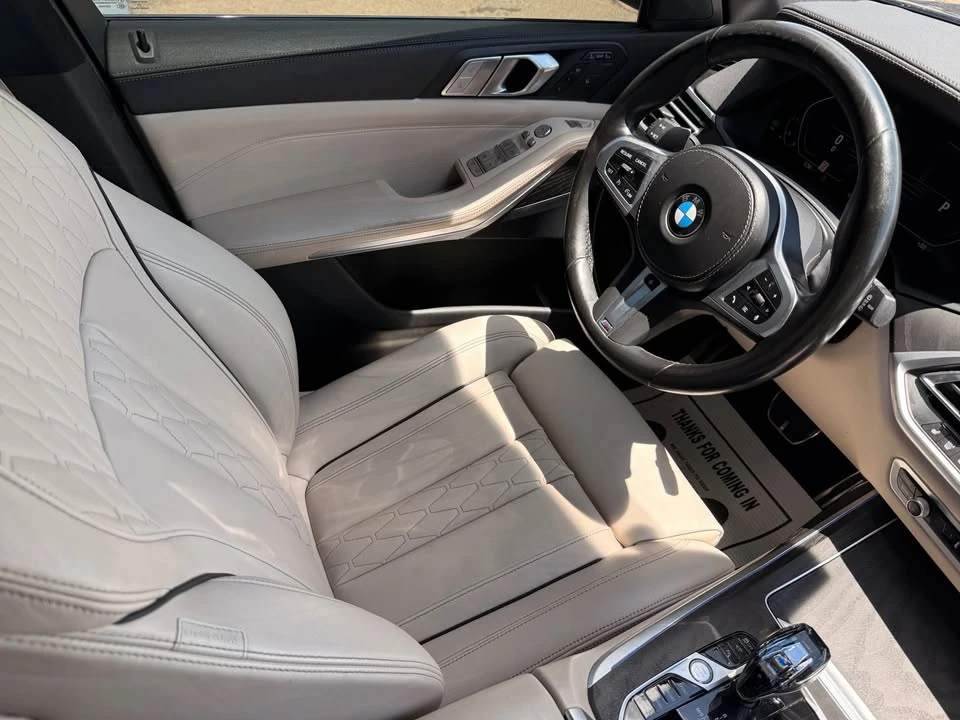 2022 BMW G07 X7 - Image 13 of 18