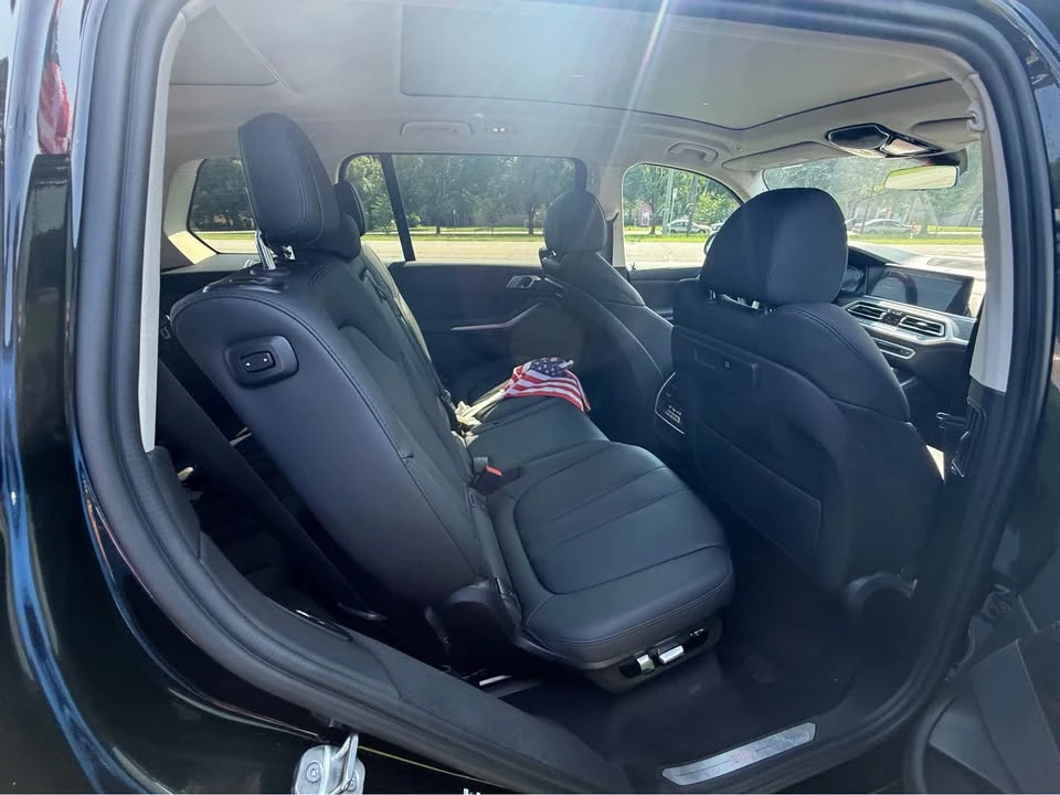2022 BMW G07 X7 - Image 14 of 16