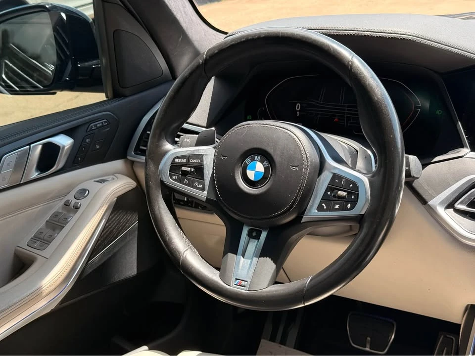 2022 BMW G07 X7 - Image 16 of 18