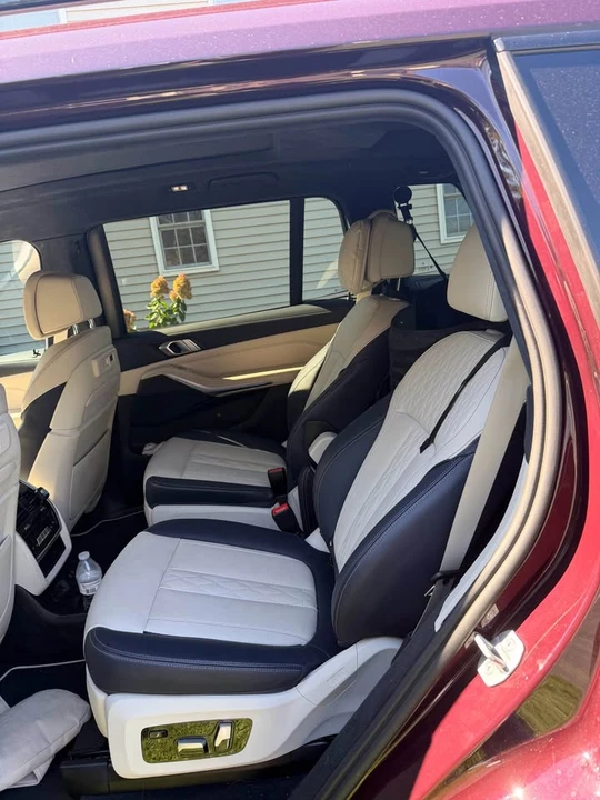 2022 BMW G07 X7 - Image 7 of 18