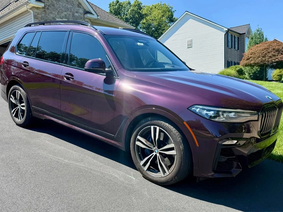 2022 BMW G07 X7 - Image 2 of 18