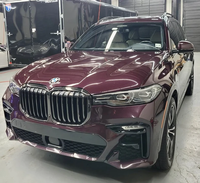 2022 BMW G07 X7 - Image 16 of 18