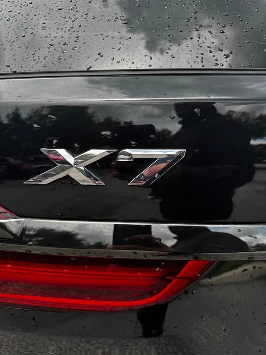 2022 BMW G07 X7 - Image 6 of 19