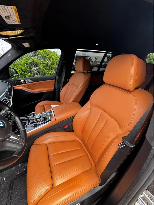 2022 BMW G07 X7 - Image 12 of 19