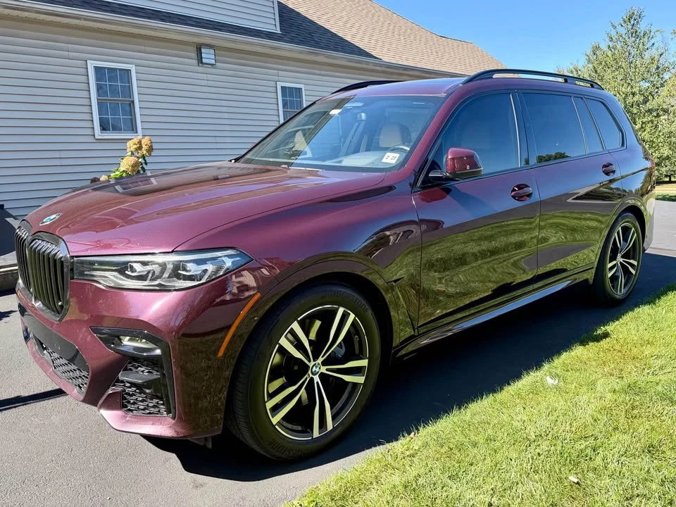 2022 BMW G07 X7 - Image 12 of 18