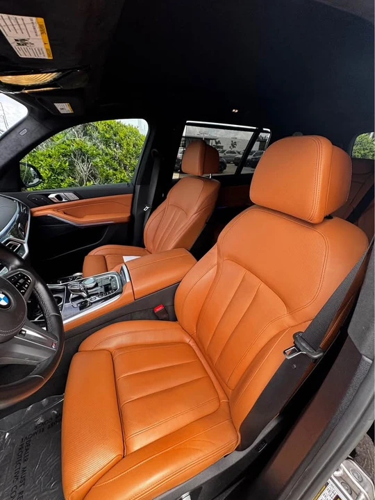 2022 BMW G07 X7 - Image 13 of 19