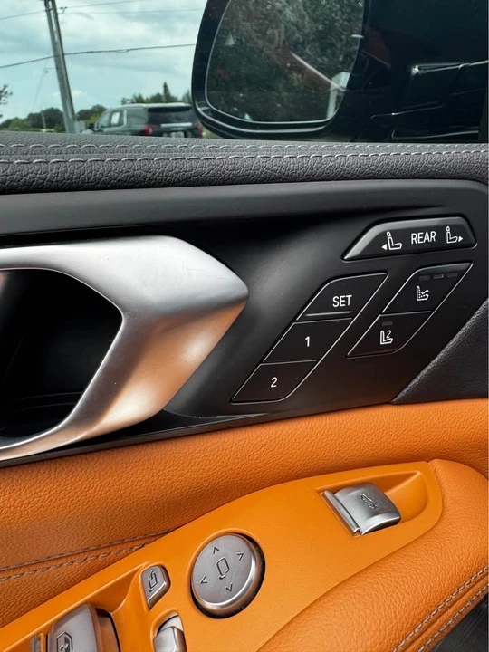 2022 BMW G07 X7 - Image 18 of 19