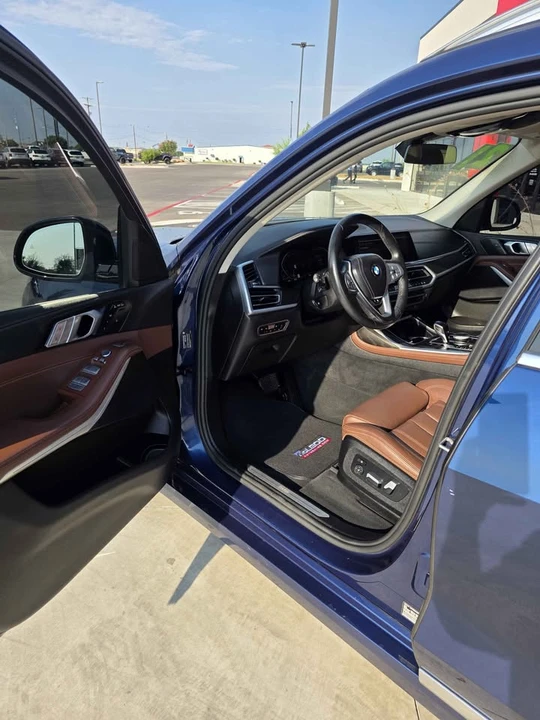 2022 BMW G07 X7 - Image 11 of 17