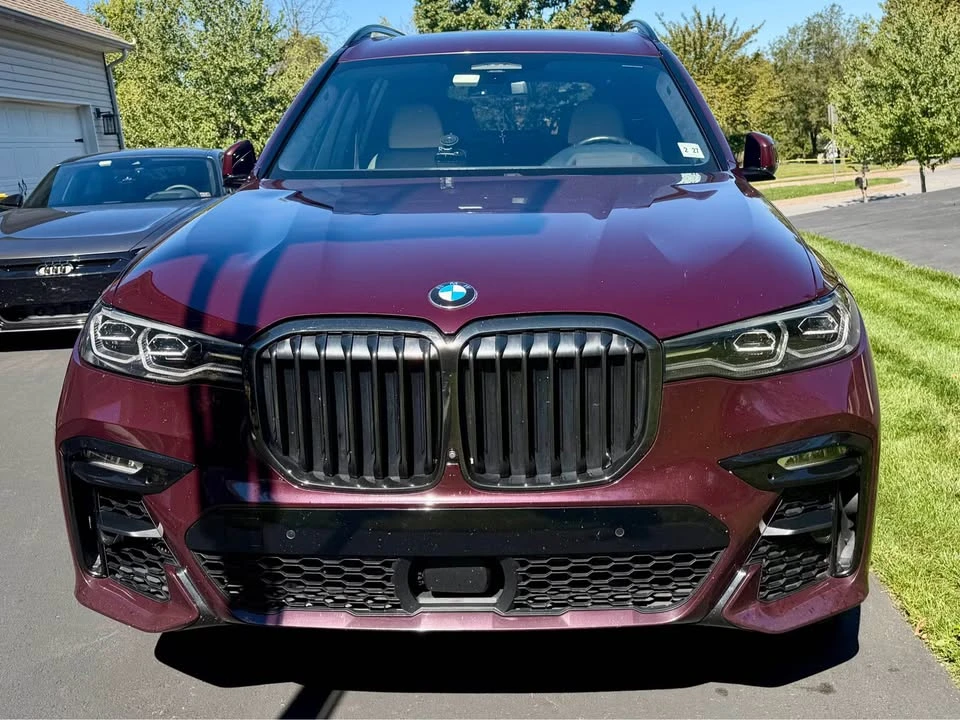 2022 BMW G07 X7 - Image 13 of 18