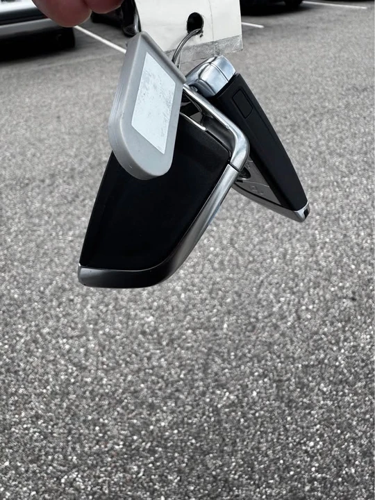2022 BMW G07 X7 - Image 19 of 19