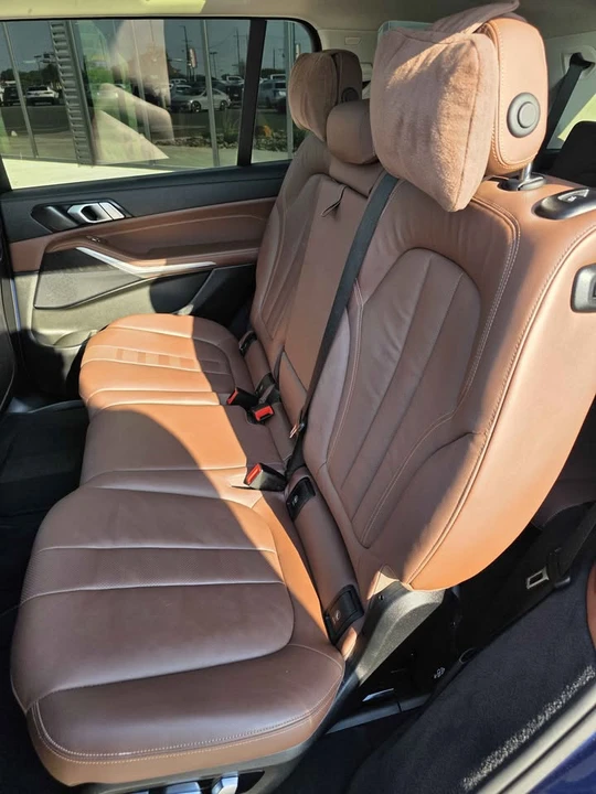 2022 BMW G07 X7 - Image 10 of 17