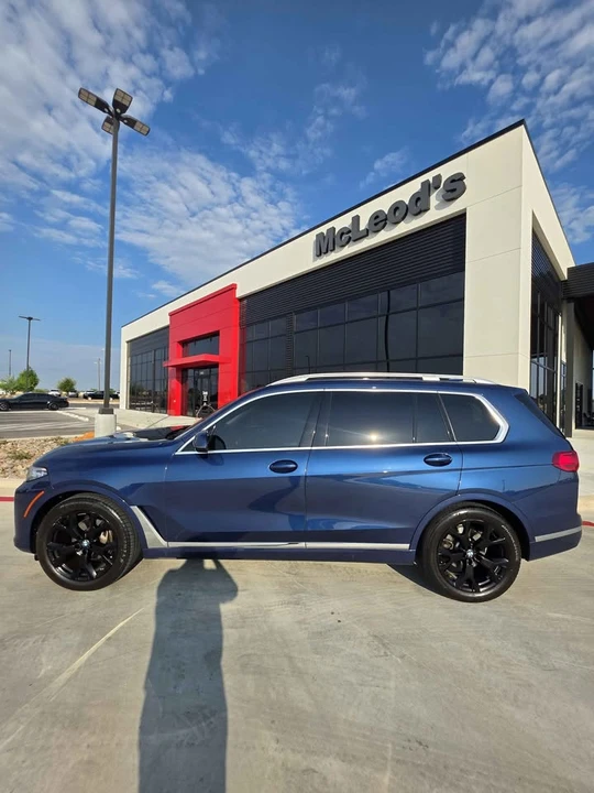2022 BMW G07 X7 - Image 4 of 17