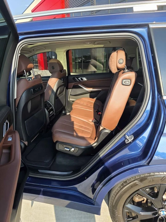 2022 BMW G07 X7 - Image 9 of 17