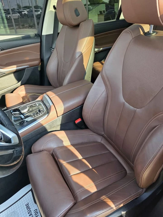 2022 BMW G07 X7 - Image 13 of 17