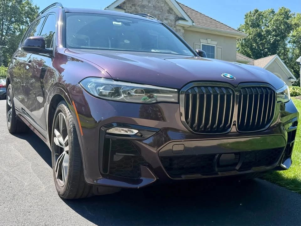 2022 BMW G07 X7 - Image 5 of 18