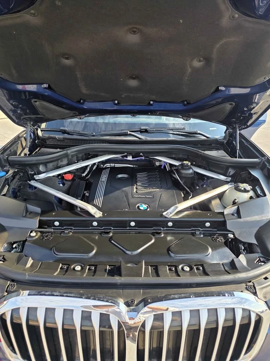 2022 BMW G07 X7 - Image 14 of 17