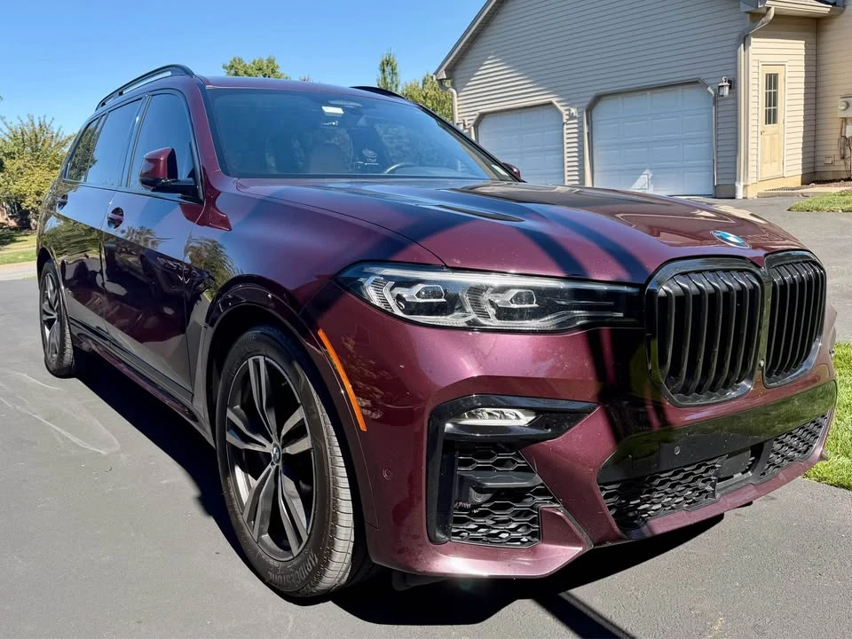 2022 BMW G07 X7 - Image 14 of 18