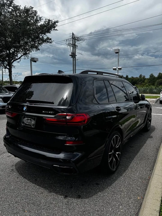 2022 BMW G07 X7 - Image 4 of 19
