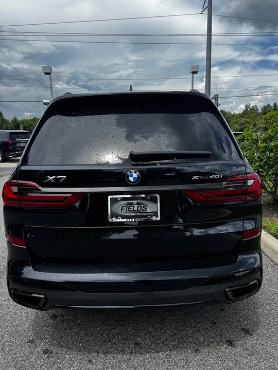2022 BMW G07 X7 - Image 5 of 19