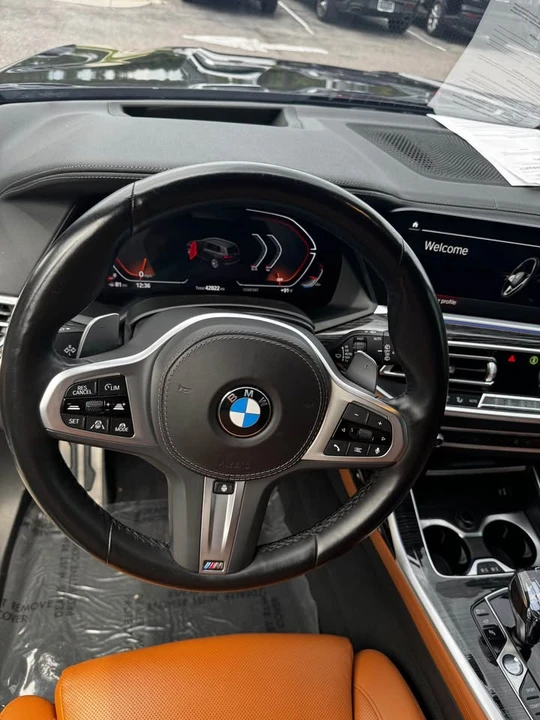 2022 BMW G07 X7 - Image 17 of 19
