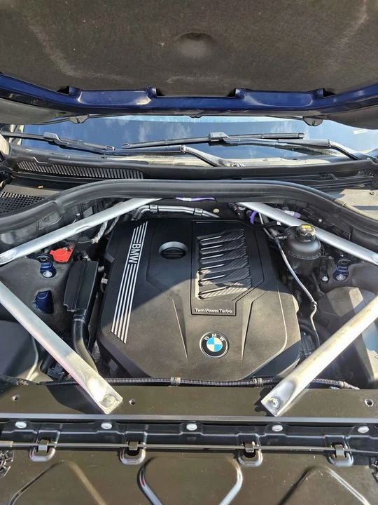 2022 BMW G07 X7 - Image 15 of 17