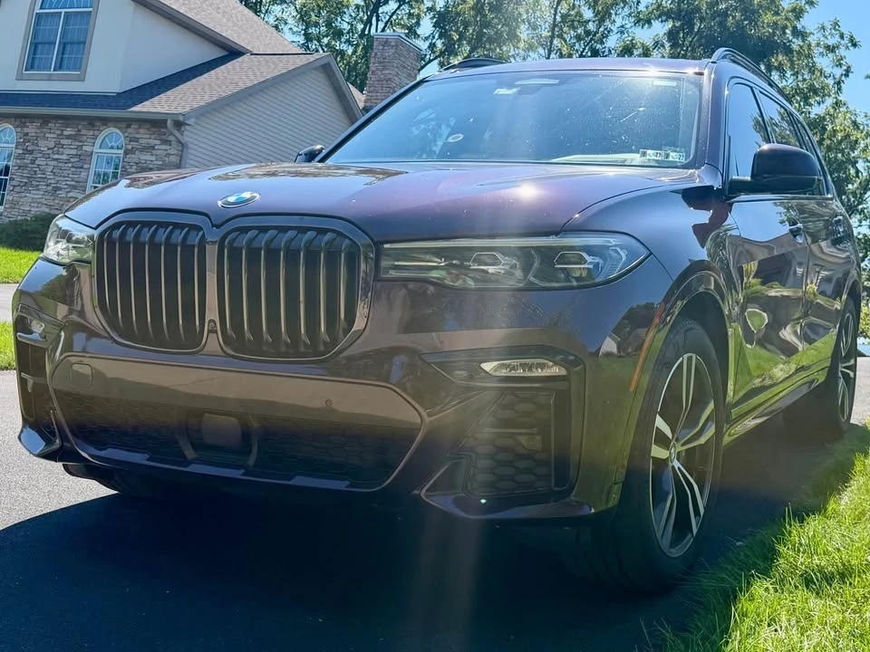 2022 BMW G07 X7 - Image 4 of 18