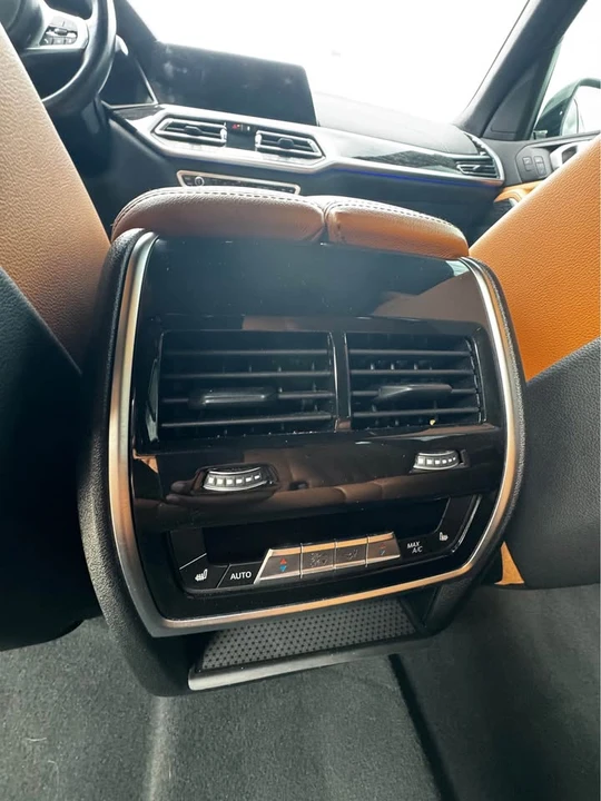 2022 BMW G07 X7 - Image 11 of 19
