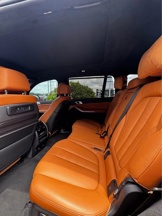 2022 BMW G07 X7 - Image 10 of 19