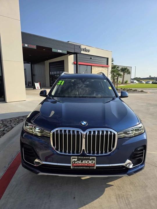 2022 BMW G07 X7 - Image 2 of 17