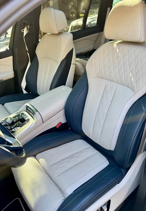 2022 BMW G07 X7 - Image 6 of 18