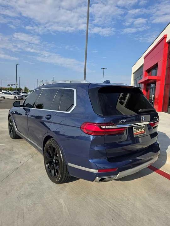 2022 BMW G07 X7 - Image 5 of 17