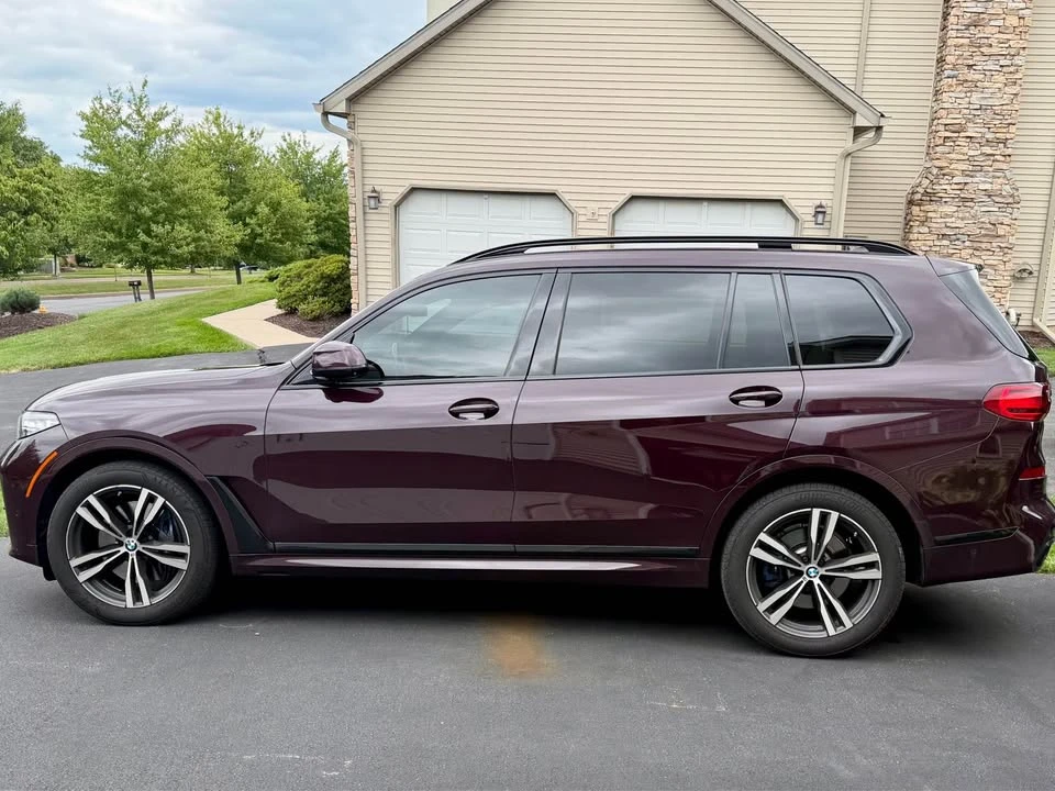 2022 BMW G07 X7 - Image 3 of 18