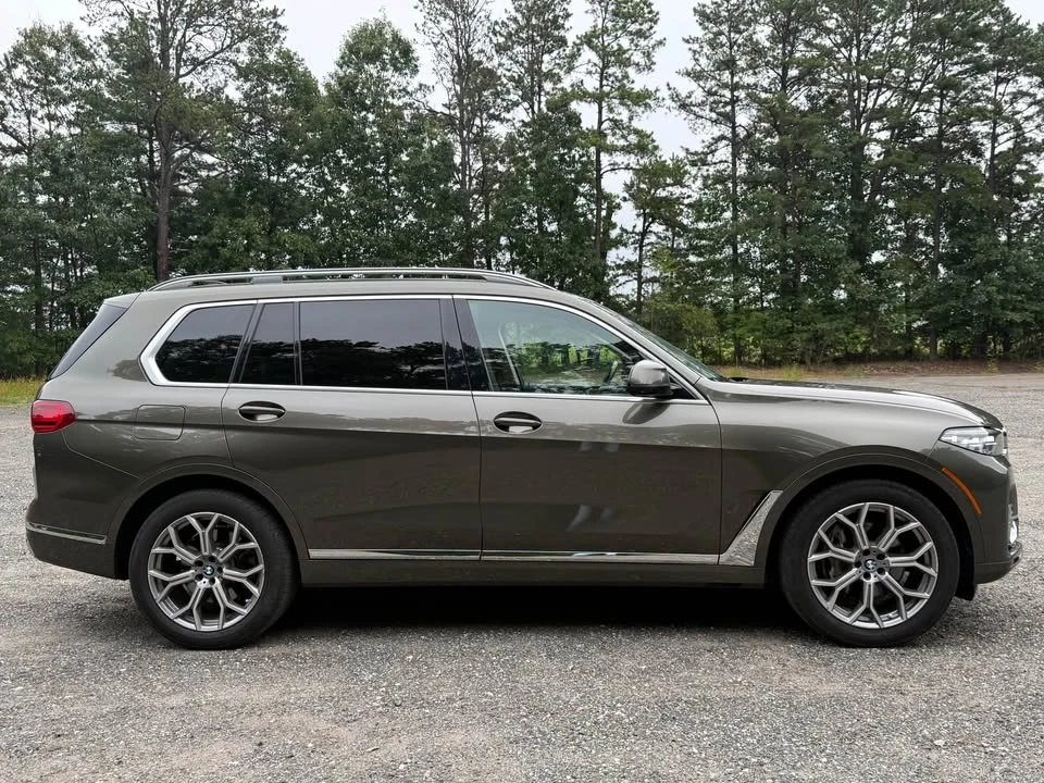 2022 BMW G07 X7 - Image 4 of 20