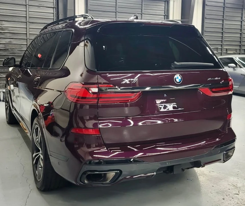 2022 BMW G07 X7 - Image 15 of 18