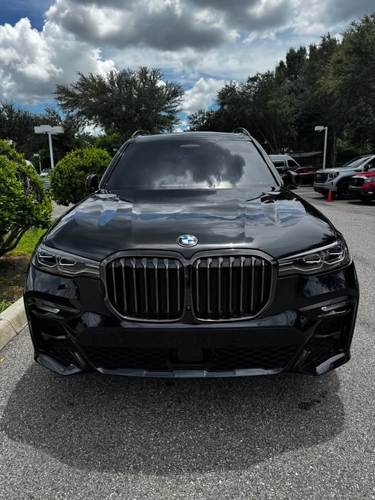 2022 BMW G07 X7 - Image 2 of 19