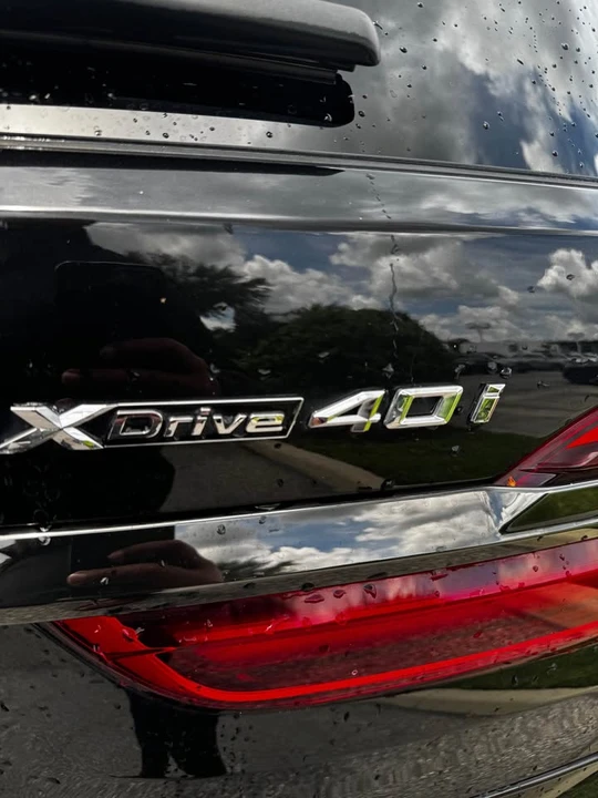2022 BMW G07 X7 - Image 7 of 19