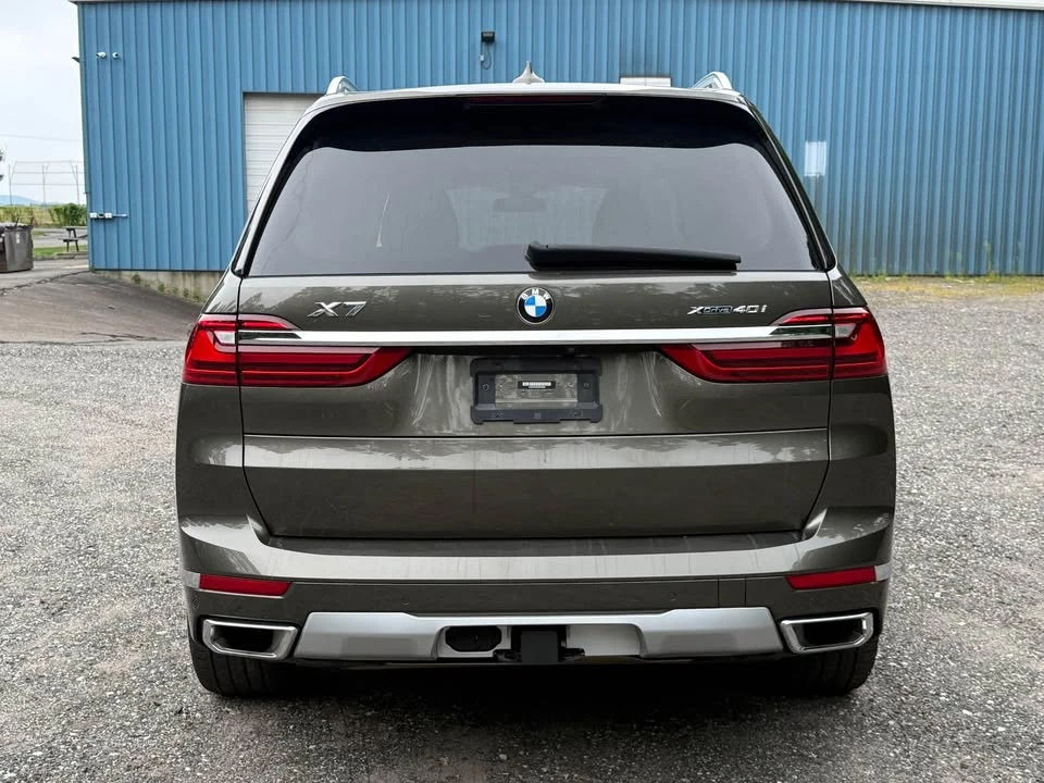 2022 BMW G07 X7 - Image 6 of 20