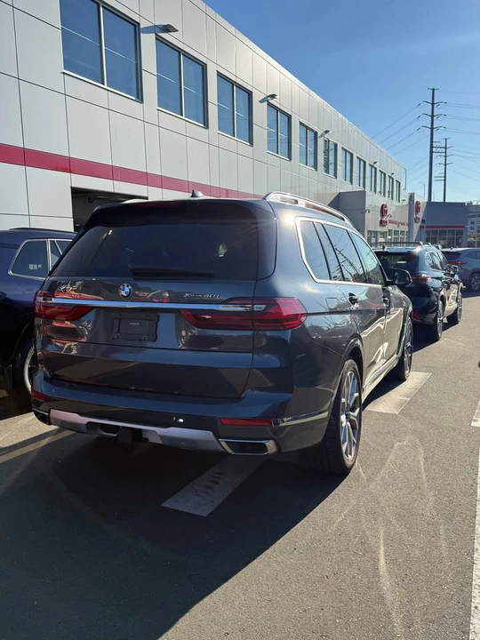 2022 BMW G07 X7 - Image 2 of 6
