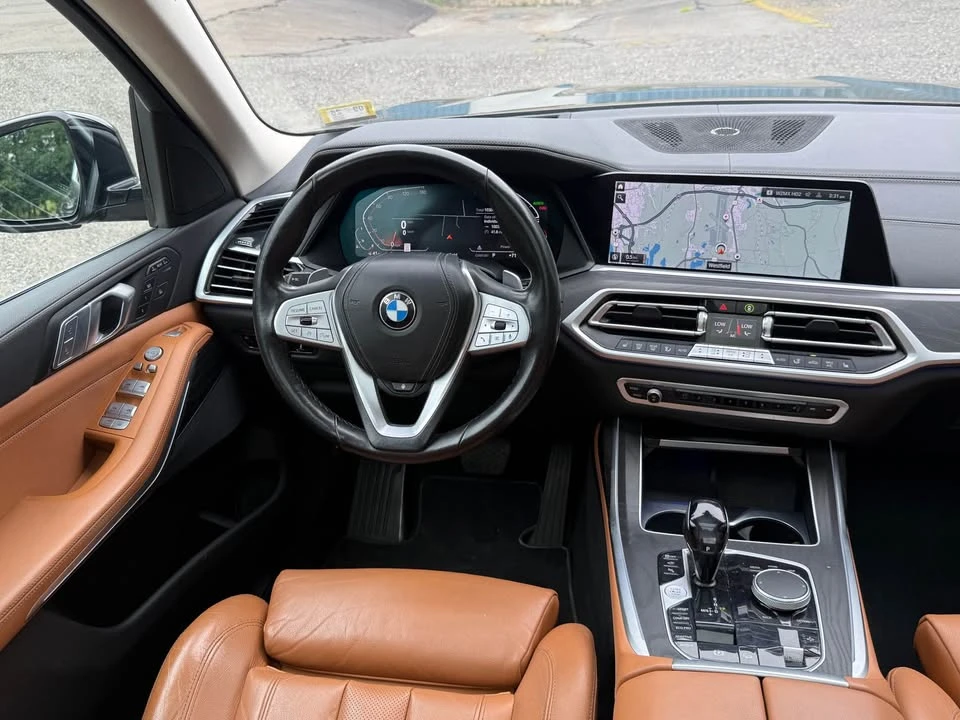 2022 BMW G07 X7 - Image 19 of 20