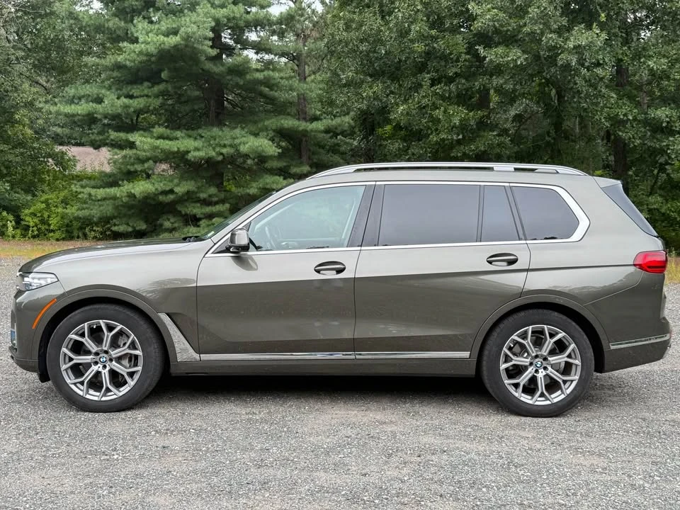 2022 BMW G07 X7 - Image 4 of 20