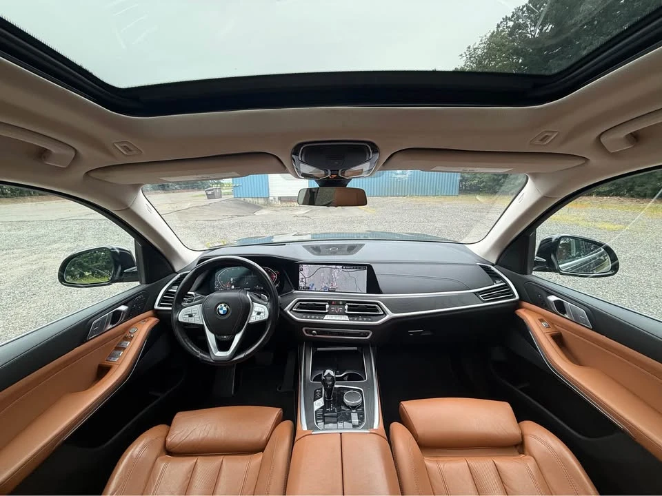 2022 BMW G07 X7 - Image 18 of 20