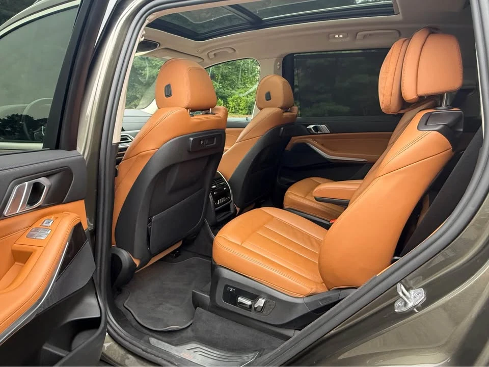 2022 BMW G07 X7 - Image 11 of 20