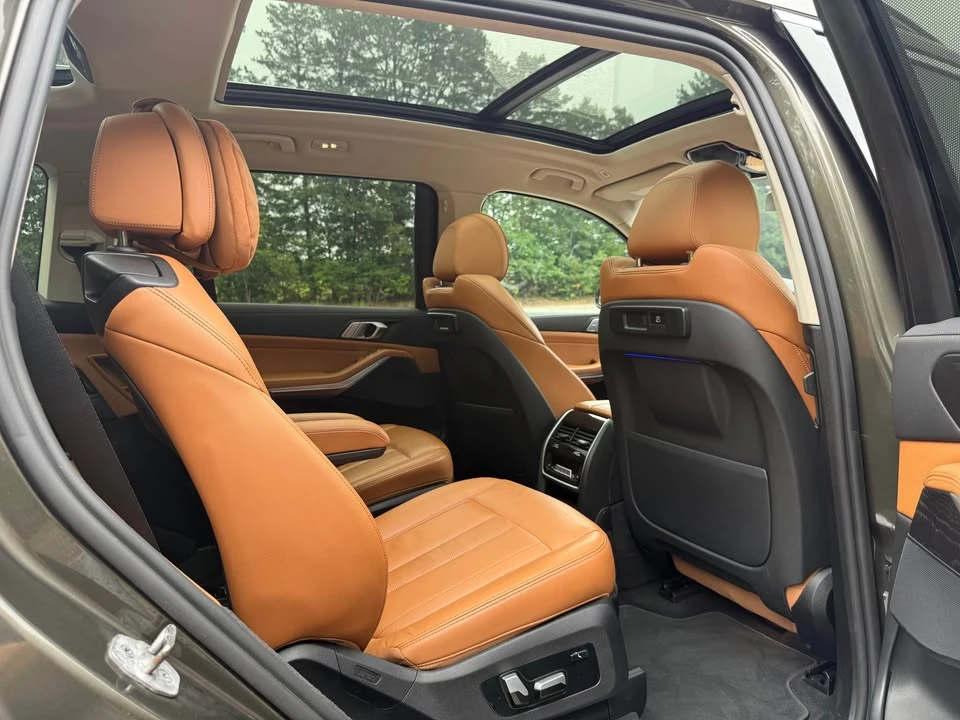 2022 BMW G07 X7 - Image 14 of 20
