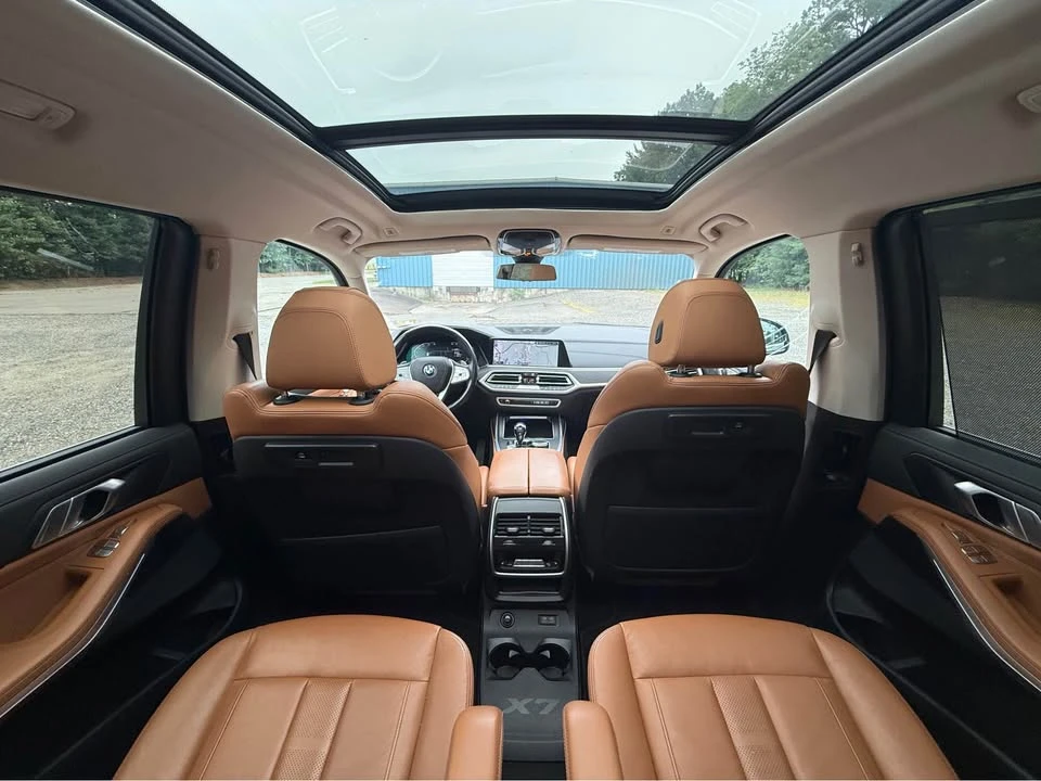 2022 BMW G07 X7 - Image 17 of 20