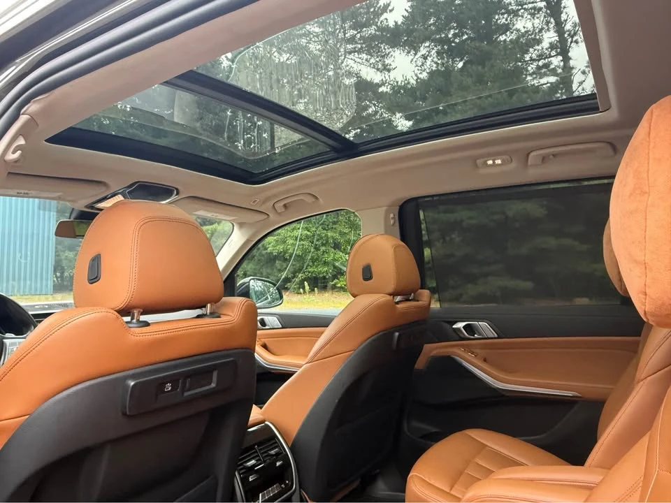 2022 BMW G07 X7 - Image 13 of 20