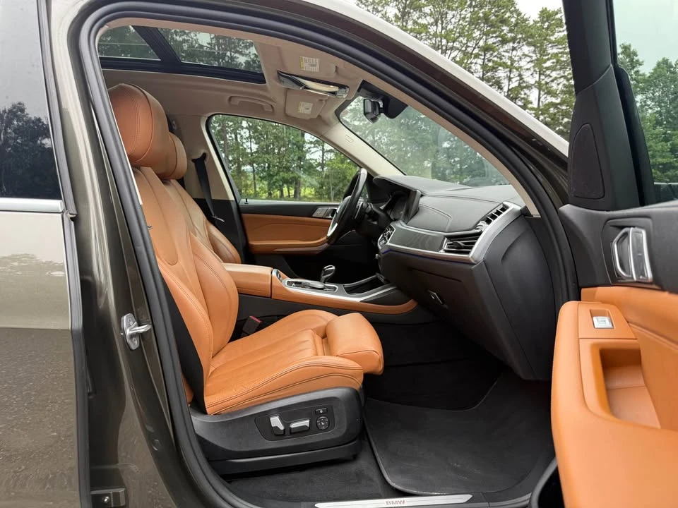 2022 BMW G07 X7 - Image 15 of 20