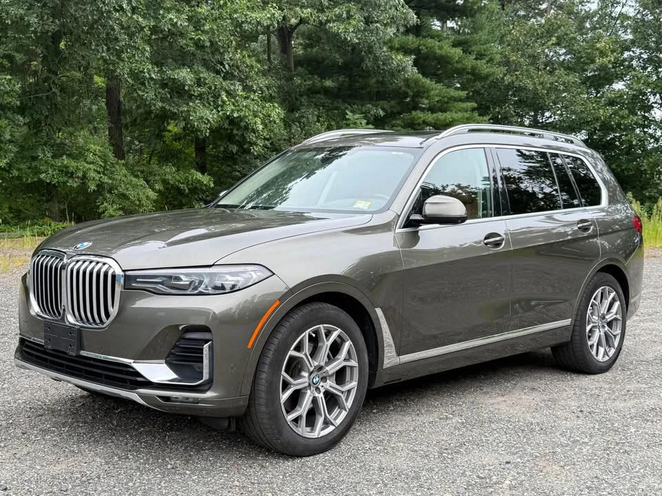2022 BMW G07 X7 - Image 3 of 20