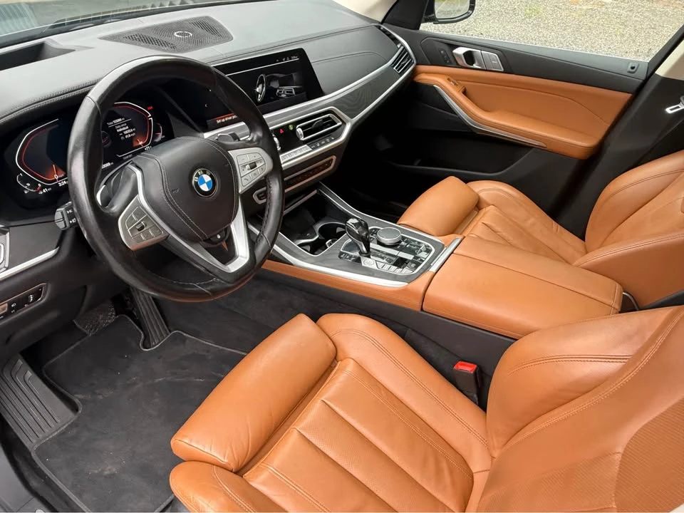 2022 BMW G07 X7 - Image 10 of 20