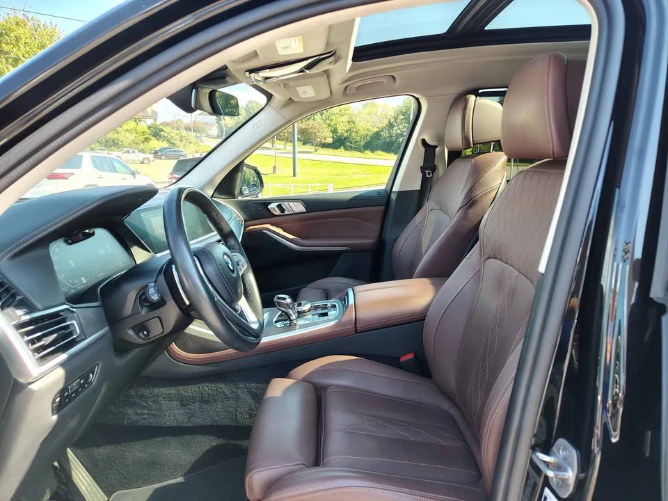 2022 BMW G07 X7 - Image 3 of 7