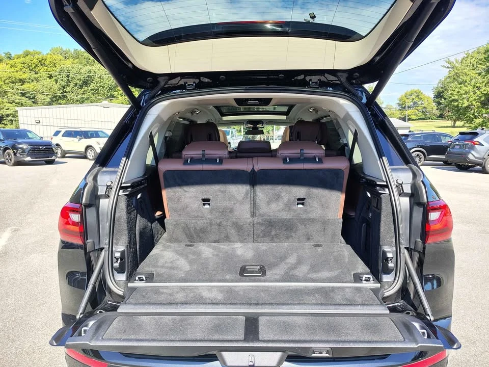 2022 BMW G07 X7 - Image 6 of 7
